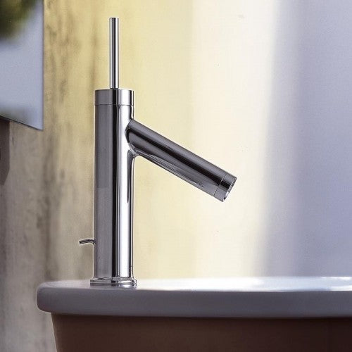 Baterie lavoar Hansgrohe Axor Starck 90, cu ventil pop-up