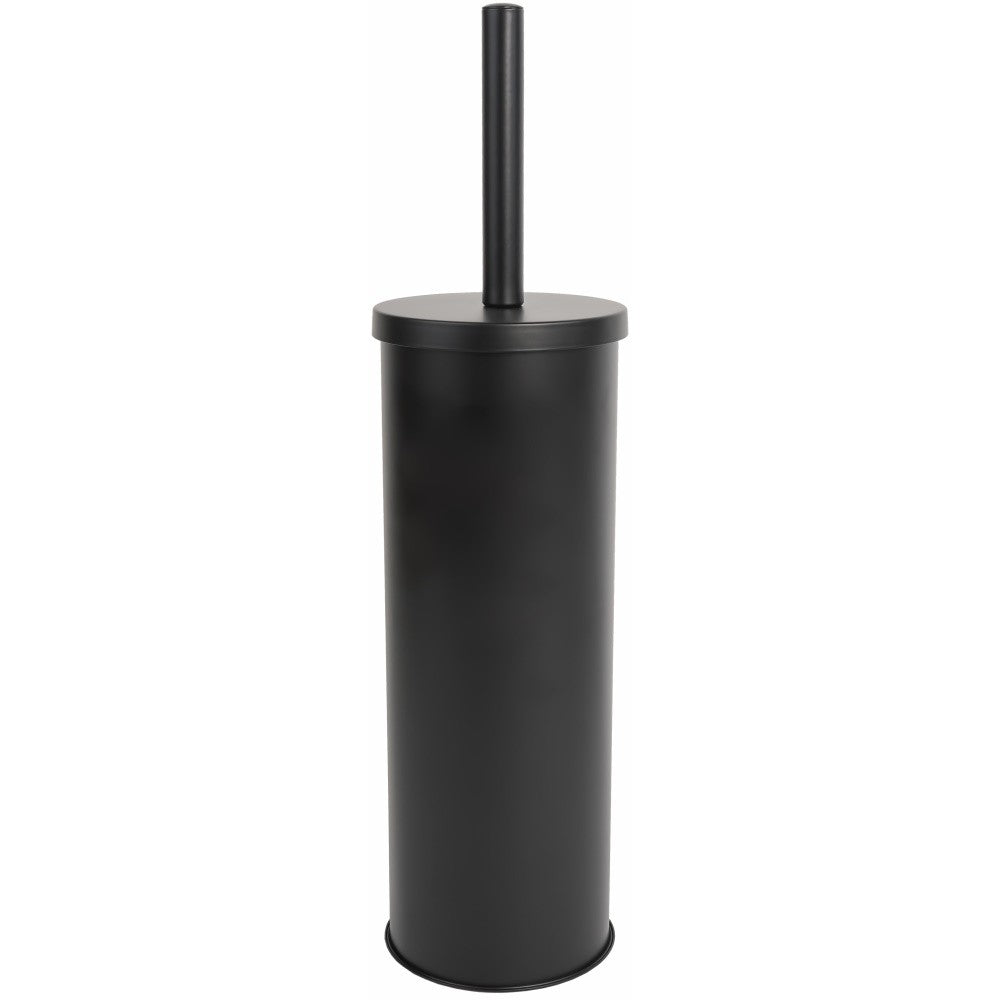 Metaform Wind Black Perie WC, negru mat