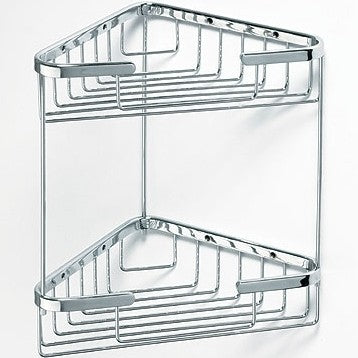 Bemeta Cytro Polita de colt dubla