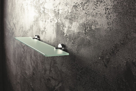 Bemeta Omega Polita din sticla 60xH6 cm