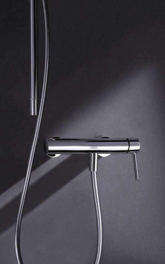 Hansgrohe Starck Baterie dus monocomanda, crom