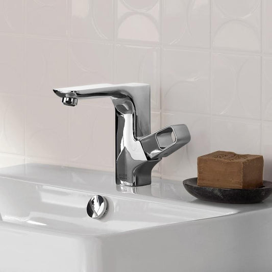 Baterie lavoar Hansgrohe Axor Urquiola