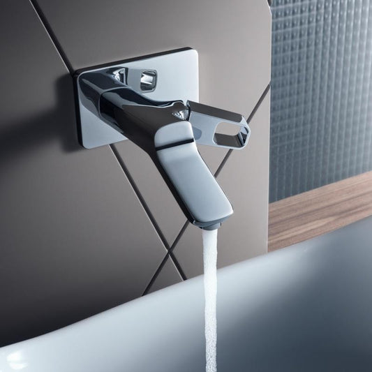 Baterie lavoar incastrata Hansgrohe Axor Urquiola