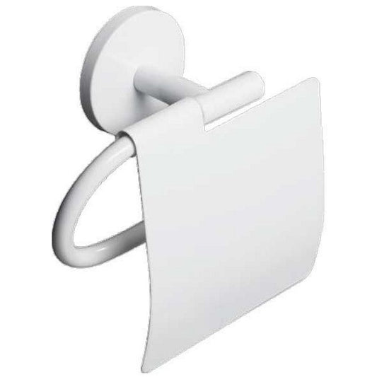 Metaform One Suport hartie igienica cu capac