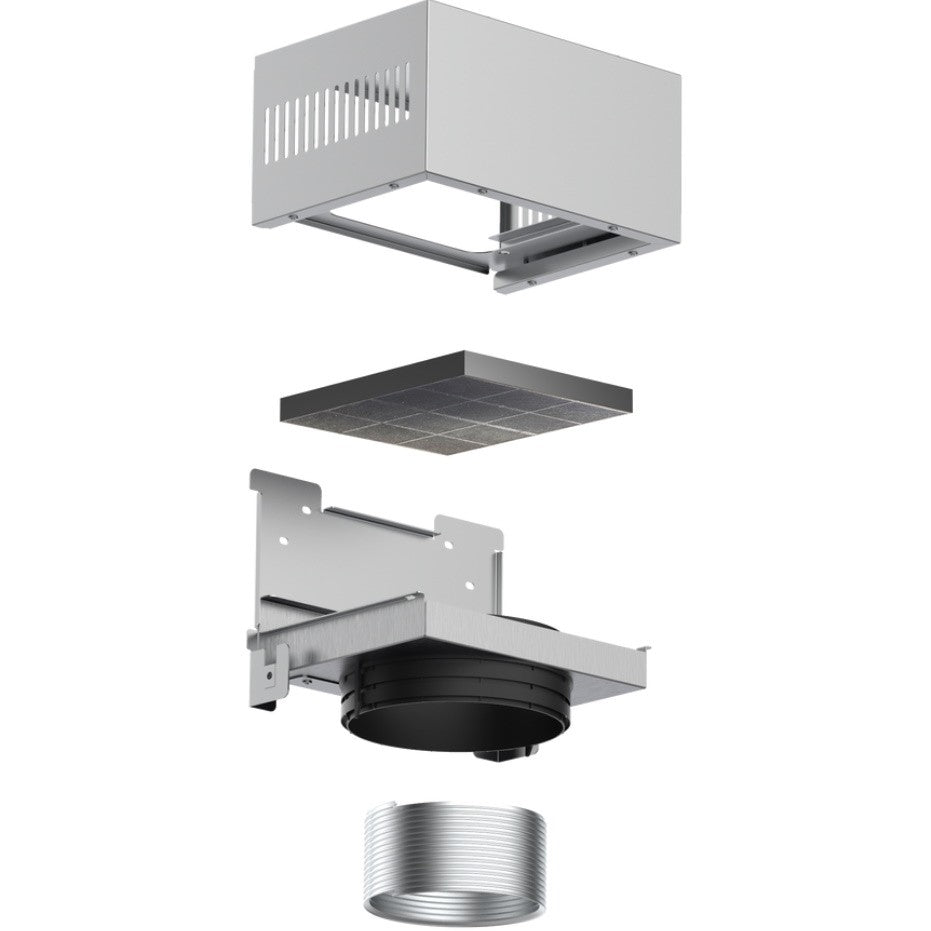 Teka CFH 15200 L3C Kit de recirculare conventional DLV