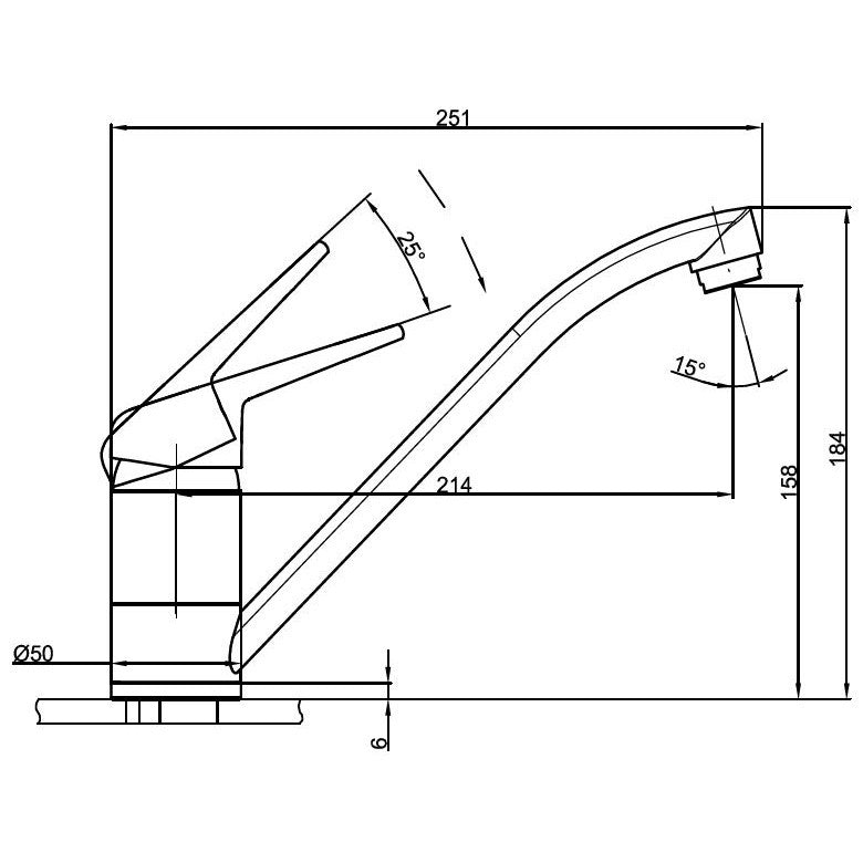 Franke Malta BSG 651 Set chiuveta bucatarie granit 97x50 cm cu baterie monocomanda Novara Plus, bej (avena)