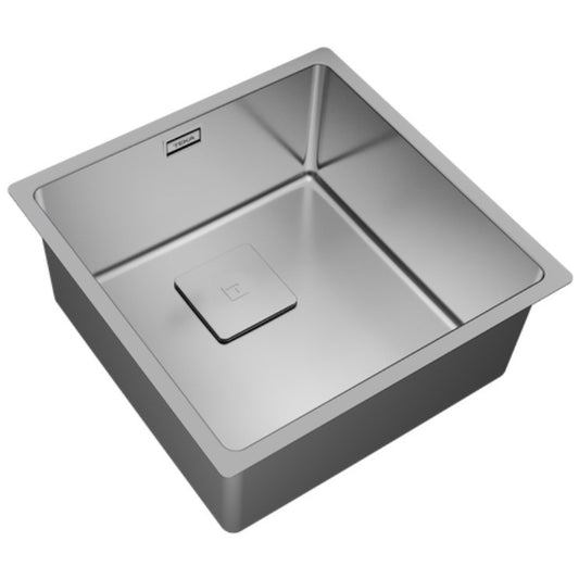 Teka Flexlinea RS15 40.40 Chiuveta bucatarie inox 40x40 cm