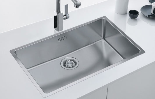 Franke Maris MRX 210-70 Chiuveta bucatarie inox satinat, 74x44 cm