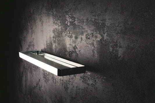 Bemeta Solo Polita din sticla 50 cm