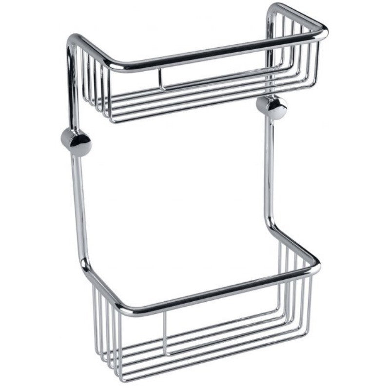 Bemeta Cytro Polita de dus dubla H23 cm