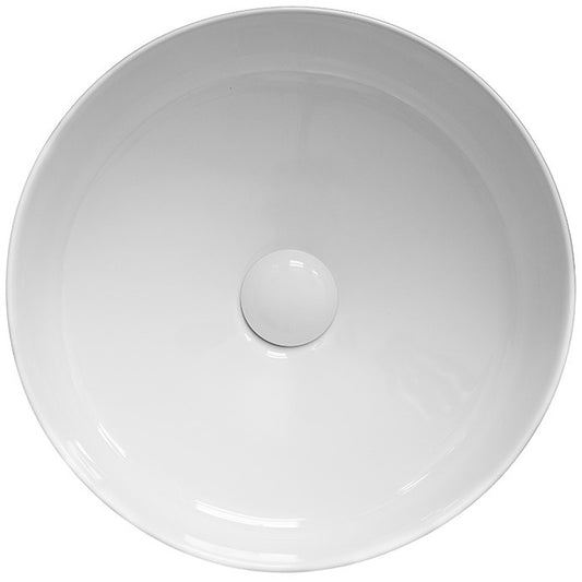 Chiuveta baie pe blat Fluminia Havana ?40 cm