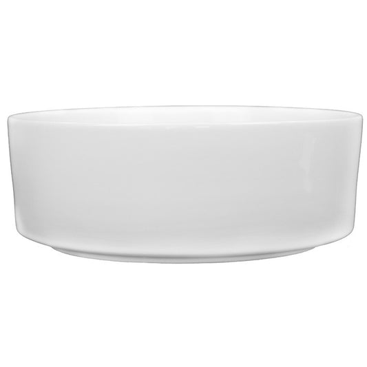 Chiuveta baie pe blat Fluminia Jasmin ?37 cm