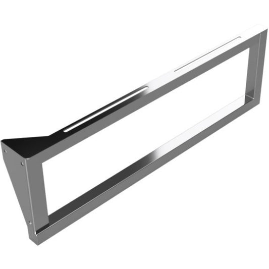 Bemeta Consola portprosop pentru blat lavoar 49xH15 cm, inox lucios