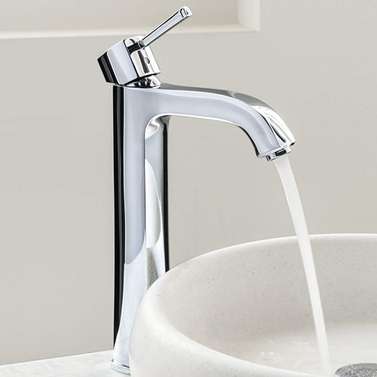 Baterie lavoar pe blat Grohe Grandera, marimea XL