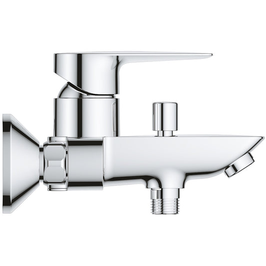 Grohe BauEdge Baterie cada dus monocomanda