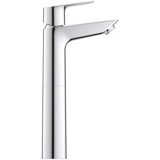Baterie lavoar pe blat Grohe BauLoop marime XL, crom