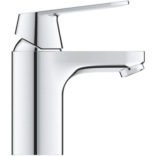 Baterie chiuveta baie Grohe Eurosmart Cosmopolitan, cu ventil click-clack, marime S