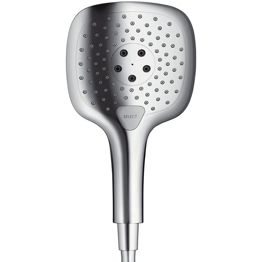 Para dus Hansgrohe Raindance Select E 150 3jet