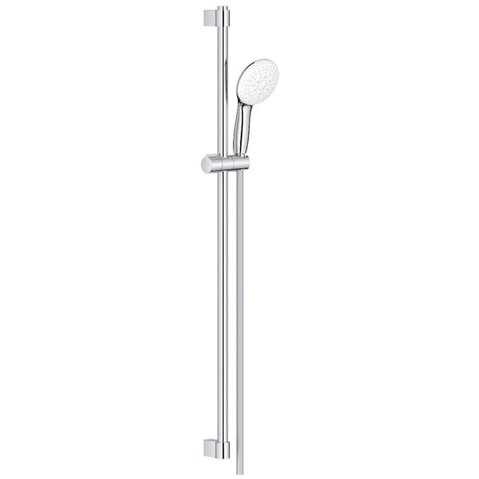 Grohe Tempesta 110 Set dus cu bara 90 cm, 3 jeturi