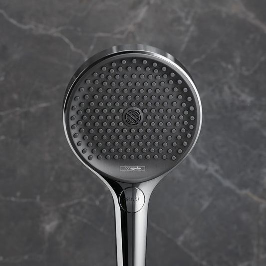 Para dus Hansgrohe Rainfinity 130