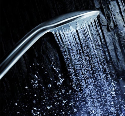 Para dus Grohe Euphoria 110 Mono cu 1 jet