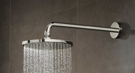 Brat dus fix Hansgrohe 38 cm