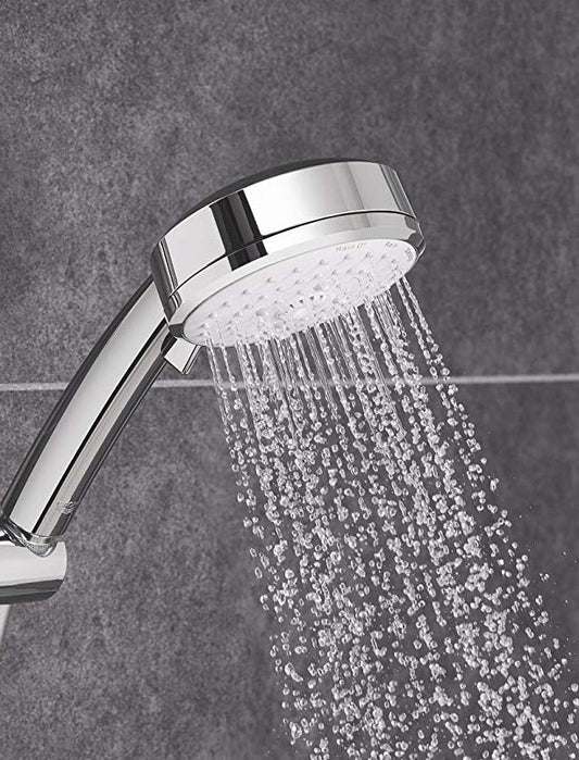 Para dus Grohe New Tempesta Cosmopolitan 100 cu 3 jeturi