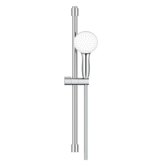 Grohe New Tempesta 110 Set dus cu bara 60 cm, 1 jet