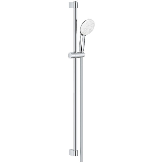 Grohe Tempesta 110 Set dus cu bara 90 cm, 1 jet