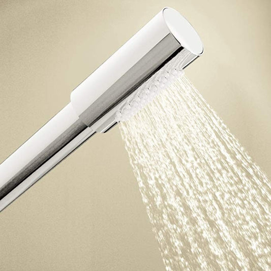 Para dus Grohe Sena metalica