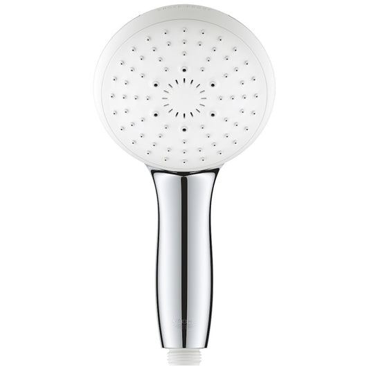 Para dus Grohe Tempesta 110 cu 3 jeturi, crom