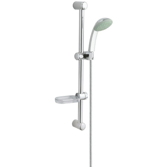 Grohe Relexa Savoniera, transparent/crom