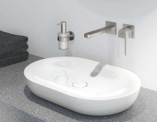 Baterie lavoar incastrata Grohe Plus, marime L