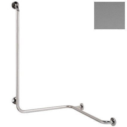 Bemeta Help Bara de sprijin 66 cm, inox mat