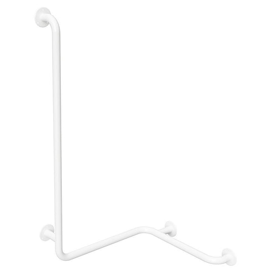 Bemeta Help Bara de sprijin 66 cm, alb