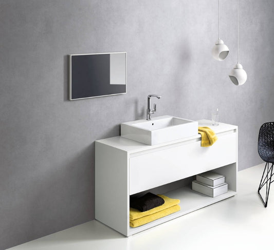 Baterie lavoar Hansgrohe Metris 230, cu ventil pop-up