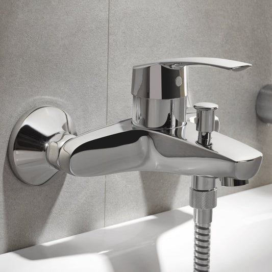 Grohe Eurosmart Baterie cada dus monocomanda