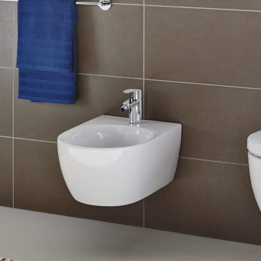Grohe Eurostyle Cosmopolitan Baterie bideu monocomanda, marimea S