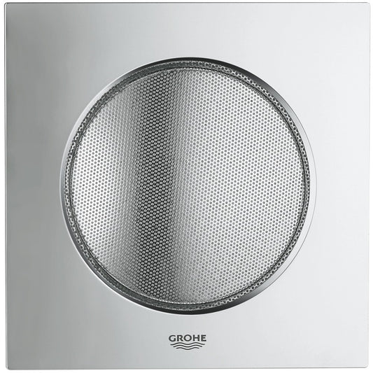 Grohe Rainshower F-Series Set module audio, crom