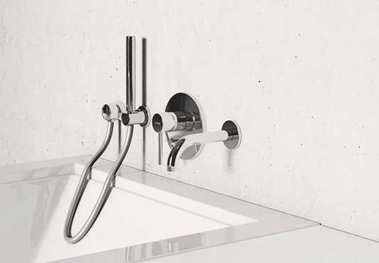 Kludi Bozz Pipa pentru cada