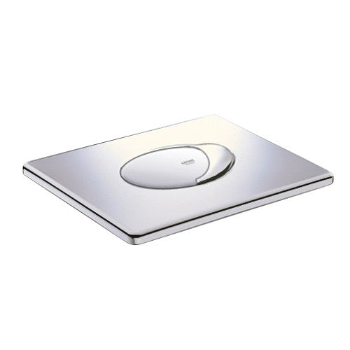 Grohe Skate Air Clapeta de actionare WC dual-flush, orizontala, crom