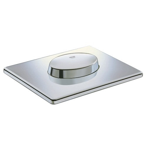 Grohe Skate Air Clapeta de actionare cu instalare orizontala, crom