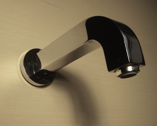Hansgrohe Axor Citterio Pipa