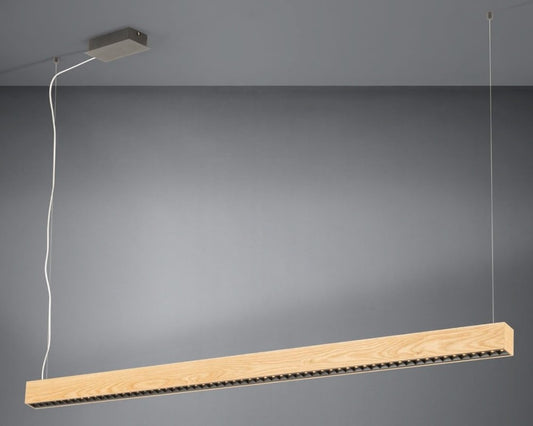Eglo Termini 1 Lustra 1x46W, crem