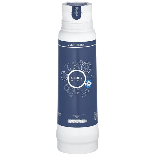 Grohe Blue Filtru apa, marimea L, capacitate 2500 litri