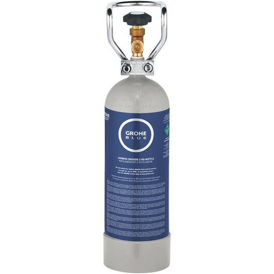 Grohe Blue Kit Starter 2 kg CO2