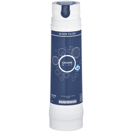 Grohe Blue Filtru apa, marimea M, capacitate 1500 litri