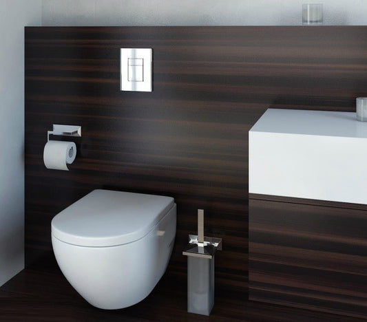 Grohe Allure Brilliant Suport hartie igienica