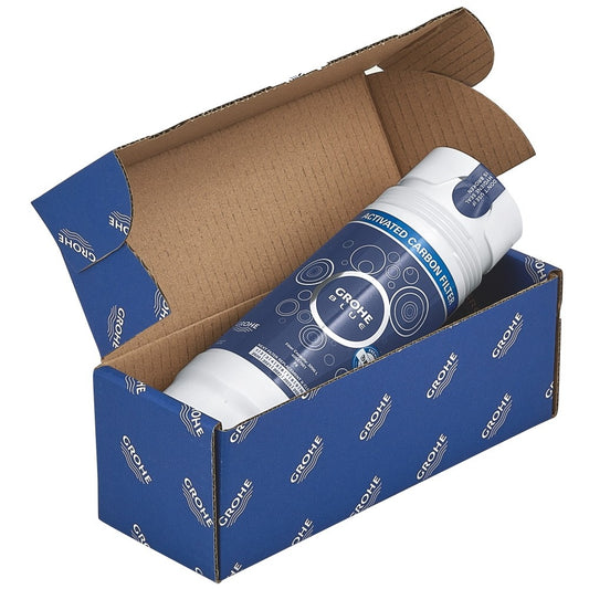 Grohe Blue Filtru apa, cu carbon activ, capacitate 3000 litri