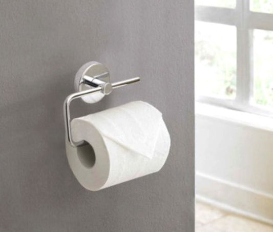 Grohe Essentials Suport hartie igienica, crom